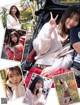 Moca Hashimoto 橋本萌花, Weekly SPA! 2020.11.17 (週刊SPA! 2020年11月17日号)