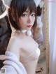 Coser @ 白银 81: 兔子 DLC (20 photos + 2 videos) P12 No.edffe5