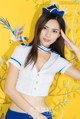 KelaGirls 2017-03-17: Model Ke Jin (柯瑾) (31 photos) P8 No.50abb4