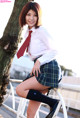 Azumi Harusaki - Candy Brazers Xxx P2 No.b41202