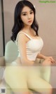 UGIRLS - Ai You Wu App No.984: Model Elsa (40 photos) P4 No.6f7ee2