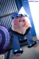 Cosplay Atsuki - Sexblong Ngentot Teacher P8 No.fee871 Image No. 9