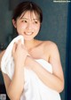 Maria Shimizu 清水麻璃亜, Weekly Playboy 2022 No.49 (週刊プレイボーイ 2022年49号) P3 No.e5ec22