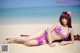 BoLoli 2017-05-15 Vol.056: Model Xia Mei Jiang (夏 美 酱) (26 pictures) P6 No.4ccd51