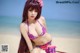 BoLoli 2017-05-15 Vol.056: Model Xia Mei Jiang (夏 美 酱) (26 pictures) P21 No.04bc51