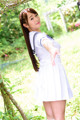Marina Shiraishi 白石茉莉奈, 写真集 「Sequence Number 14」 Set.01 P16 No.c74b10