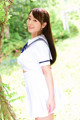 Marina Shiraishi 白石茉莉奈, 写真集 「Sequence Number 14」 Set.01 P17 No.4d8432