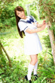 Marina Shiraishi 白石茉莉奈, 写真集 「Sequence Number 14」 Set.01 P11 No.f3e7ba