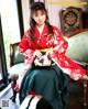Kimono Momoko - Ghirl Chest Pain P8 No.f2d56b