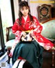 Kimono Momoko - Ghirl Chest Pain P9 No.e4f786