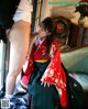 Kimono Momoko - Ghirl Chest Pain P1 No.cdceff