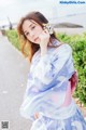 Kimoe Vol. 007: Model Xia Mei Jiang (夏 美 酱) (60 photos) P31 No.7e303c