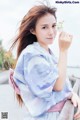 Kimoe Vol. 007: Model Xia Mei Jiang (夏 美 酱) (60 photos) P33 No.c109aa