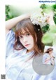 Kimoe Vol. 007: Model Xia Mei Jiang (夏 美 酱) (60 photos) P26 No.3c0ff7