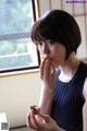 Aoi Tsukasa 葵つかさ, 週刊ポストデジタル写真集 きみに溺れてる Set.01 P39 No.80cdba