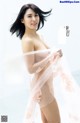 Kaneko Satomi 金子智美, Shukan Post 2021.10.15 (週刊ポスト 2021年10月15日号) P1 No.3e9cfa