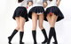 Japanese Schoolgirls - Couch Bellidancce Bigass P3 No.8abfa6