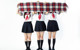 Japanese Schoolgirls - Couch Bellidancce Bigass P5 No.50993b