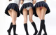 Japanese Schoolgirls - Couch Bellidancce Bigass P2 No.aba477