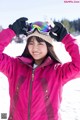 Runa Toyoda 豊田ルナ, Platinum FLASHデジタル写真集 SNOW WHITE Set.01 P25 No.5e4080