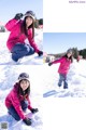 Runa Toyoda 豊田ルナ, Platinum FLASHデジタル写真集 SNOW WHITE Set.01 P4 No.0e7ff7