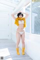 Runa Toyoda 豊田ルナ, Platinum FLASHデジタル写真集 SNOW WHITE Set.01 P10 No.2ddd98
