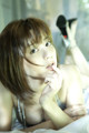 Yumi Sugimoto - Wetandpuffy Chubbyebony Posing P5 No.384bf2