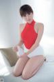 Kayo Fujita - Alluring Elegance The Artistic Grace of Intimate Fashion Set.1 20231218 Part 9 P1 No.c25462