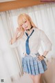 Ely Cosplay Marin Kitagawa P26 No.e6aefc