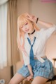 Ely Cosplay Marin Kitagawa P49 No.fc183a