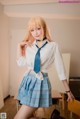 Ely Cosplay Marin Kitagawa P55 No.eb2058