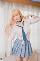 Ely Cosplay Marin Kitagawa P16 No.c233ba