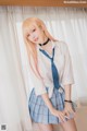 Ely Cosplay Marin Kitagawa P5 No.eb2058