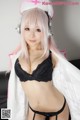 Collection of beautiful and sexy cosplay photos - Part 020 (534 photos) P502 No.1711e0