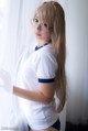 Collection of beautiful and sexy cosplay photos - Part 020 (534 photos) P12 No.4ac836
