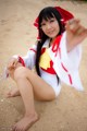Collection of beautiful and sexy cosplay photos - Part 020 (534 photos) P127 No.2b5cba