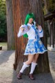 Collection of beautiful and sexy cosplay photos - Part 020 (534 photos) P352 No.a1bef1