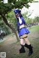 Collection of beautiful and sexy cosplay photos - Part 020 (534 photos) P168 No.528b35