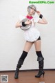 Collection of beautiful and sexy cosplay photos - Part 020 (534 photos) P277 No.7294b8