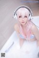 Collection of beautiful and sexy cosplay photos - Part 020 (534 photos) P408 No.b2ec72