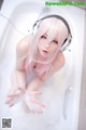 Collection of beautiful and sexy cosplay photos - Part 020 (534 photos) P320 No.37068d