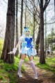 Collection of beautiful and sexy cosplay photos - Part 020 (534 photos) P106 No.aad2e5