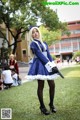 Collection of beautiful and sexy cosplay photos - Part 020 (534 photos) P198 No.510f95