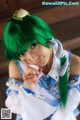 Collection of beautiful and sexy cosplay photos - Part 020 (534 photos) P263 No.2b1f46