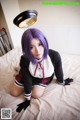 Collection of beautiful and sexy cosplay photos - Part 020 (534 photos) P457 No.bc6876