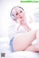 Collection of beautiful and sexy cosplay photos - Part 020 (534 photos) P85 No.ee11fd