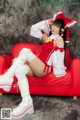 Collection of beautiful and sexy cosplay photos - Part 020 (534 photos) P158 No.5422a6
