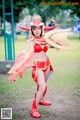 Collection of beautiful and sexy cosplay photos - Part 020 (534 photos) P113 No.1eea9a