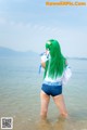 Collection of beautiful and sexy cosplay photos - Part 020 (534 photos) P105 No.c05861