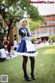 Collection of beautiful and sexy cosplay photos - Part 020 (534 photos) P44 No.53bb59